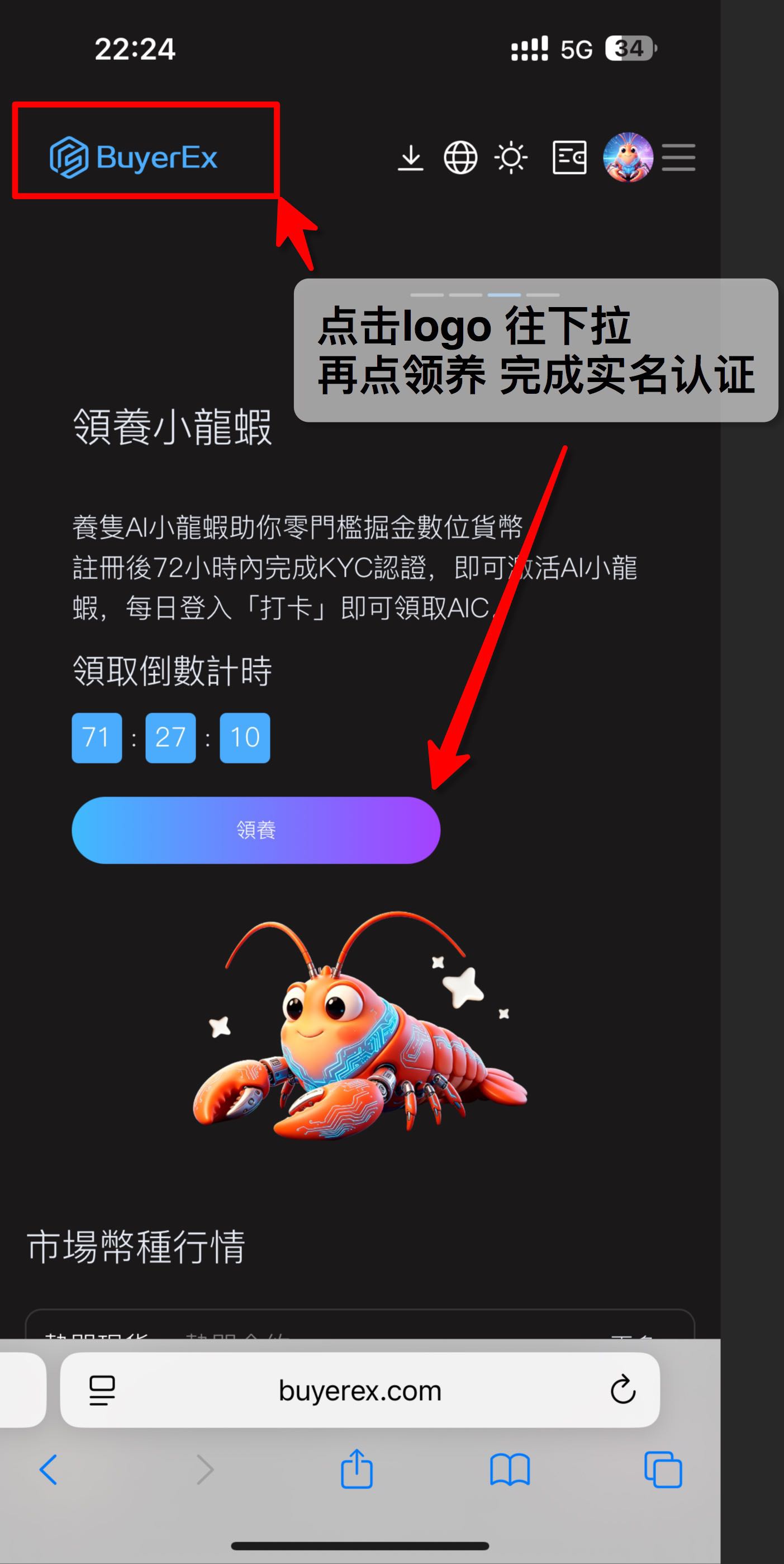 BuyerEx拜尔交易所 由美国 Mango Solutions Pte Ltd 运营
